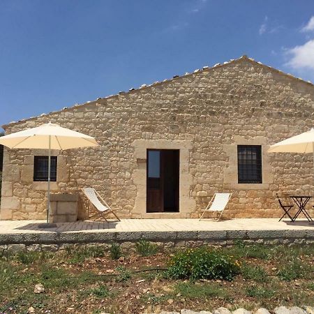Вилла Agriturismo Ara Casale Zappulla Экстерьер фото