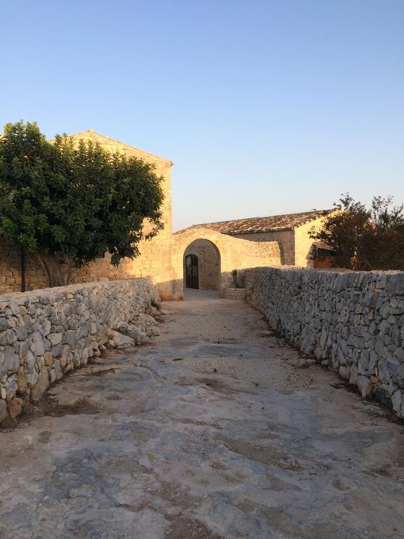 Вилла Agriturismo Ara Casale Zappulla Экстерьер фото