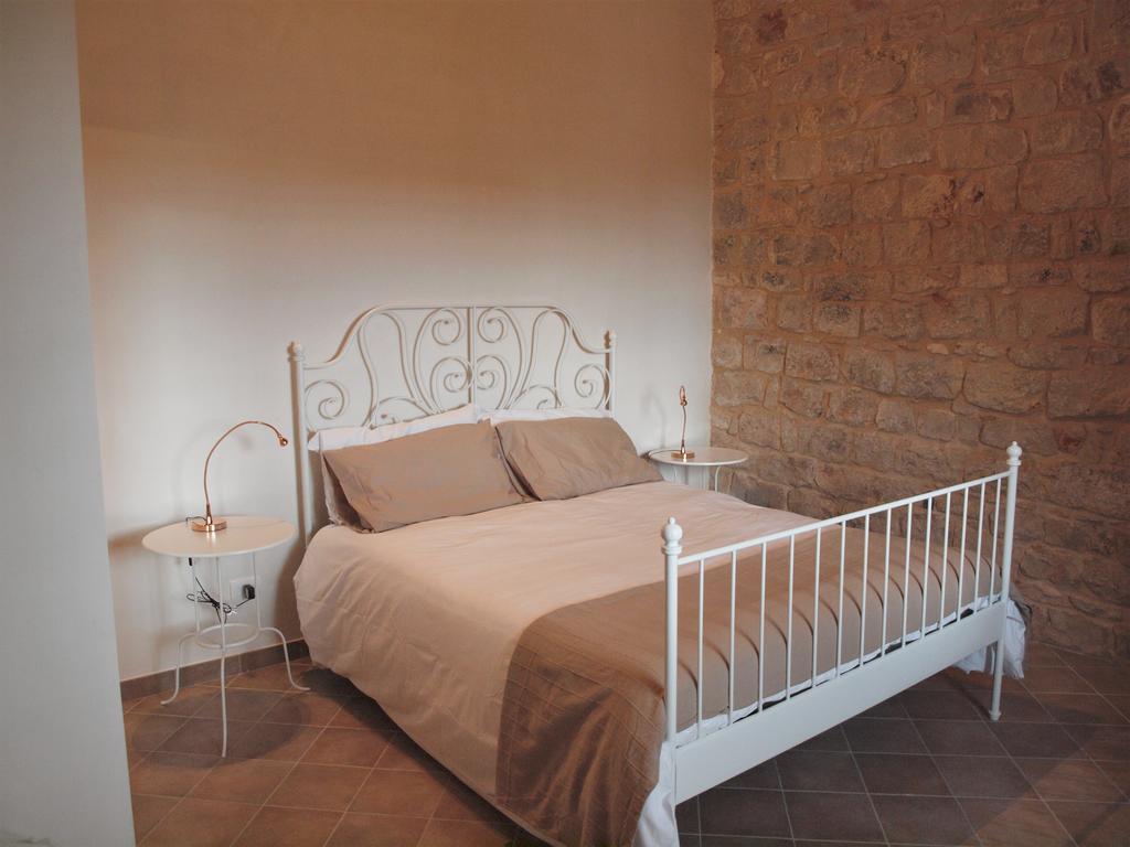 Вилла Agriturismo Ara Casale Zappulla Экстерьер фото