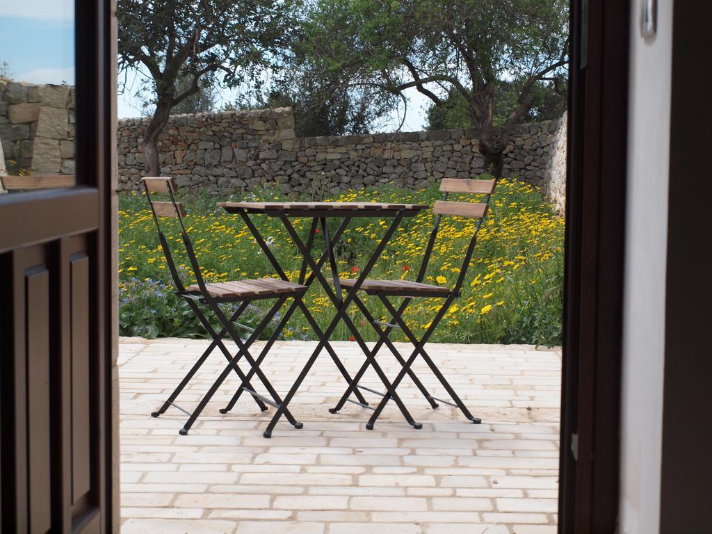 Вилла Agriturismo Ara Casale Zappulla Экстерьер фото