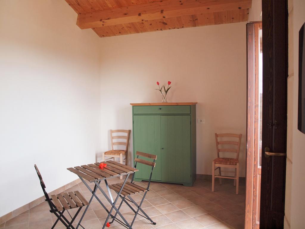 Вилла Agriturismo Ara Casale Zappulla Экстерьер фото