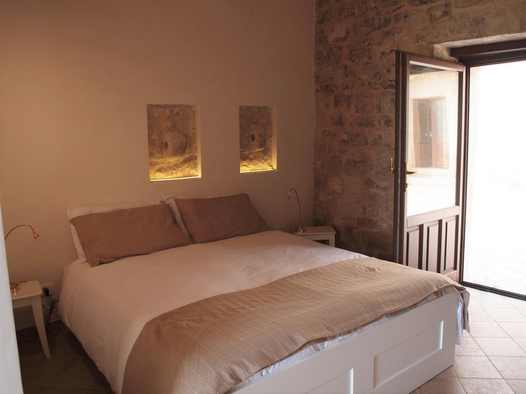 Вилла Agriturismo Ara Casale Zappulla Экстерьер фото