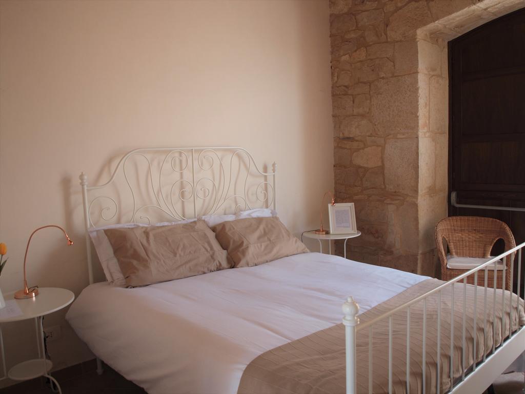 Вилла Agriturismo Ara Casale Zappulla Экстерьер фото
