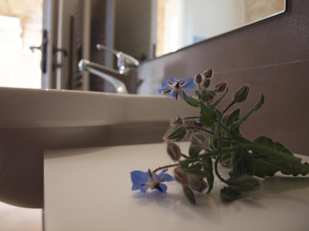 Вилла Agriturismo Ara Casale Zappulla Экстерьер фото