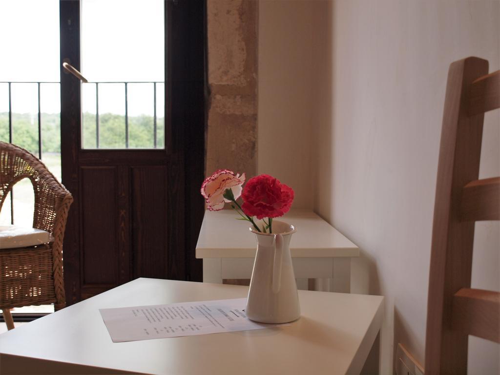Вилла Agriturismo Ara Casale Zappulla Экстерьер фото