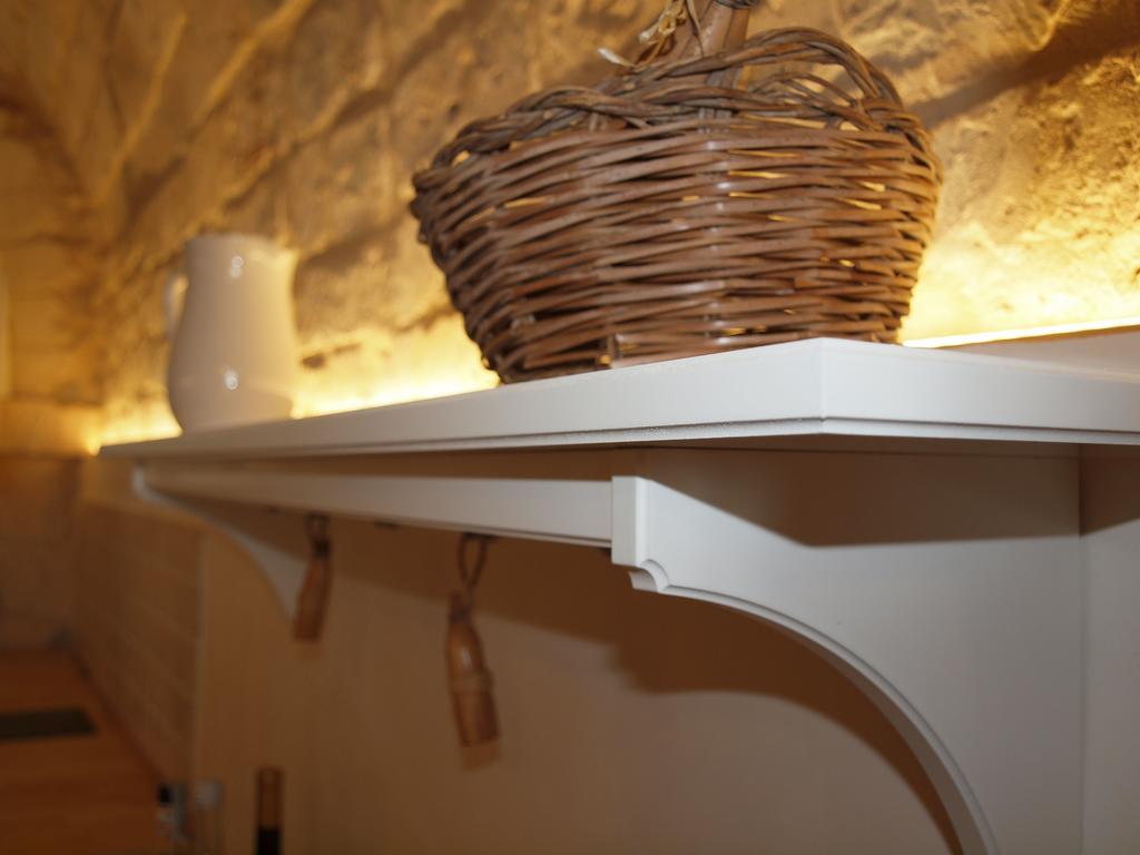 Вилла Agriturismo Ara Casale Zappulla Экстерьер фото