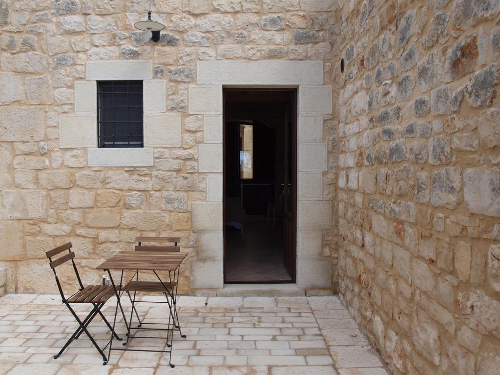 Вилла Agriturismo Ara Casale Zappulla Экстерьер фото