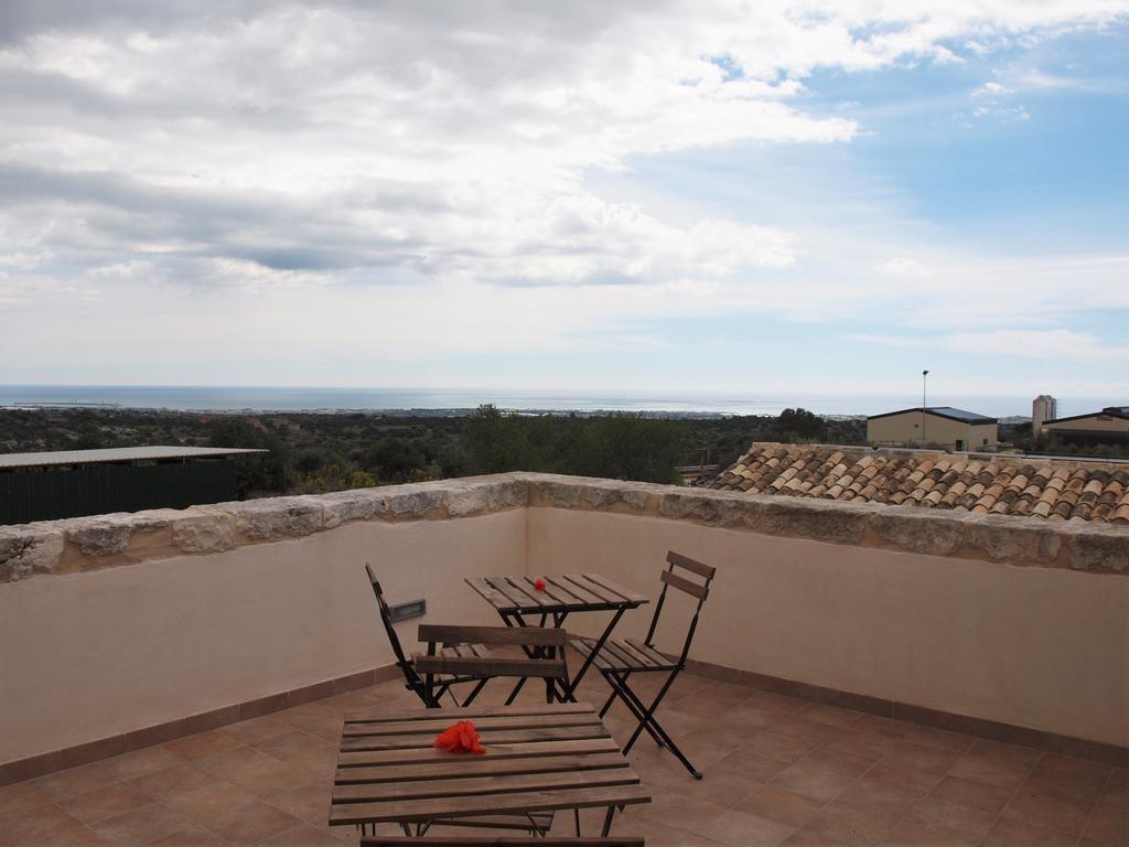 Вилла Agriturismo Ara Casale Zappulla Экстерьер фото